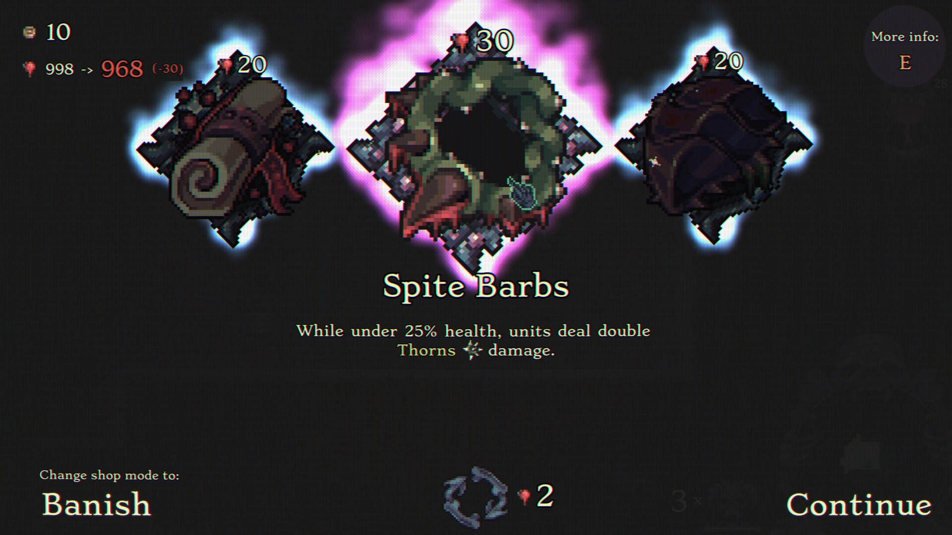 Skull Horde - Additional Image 3