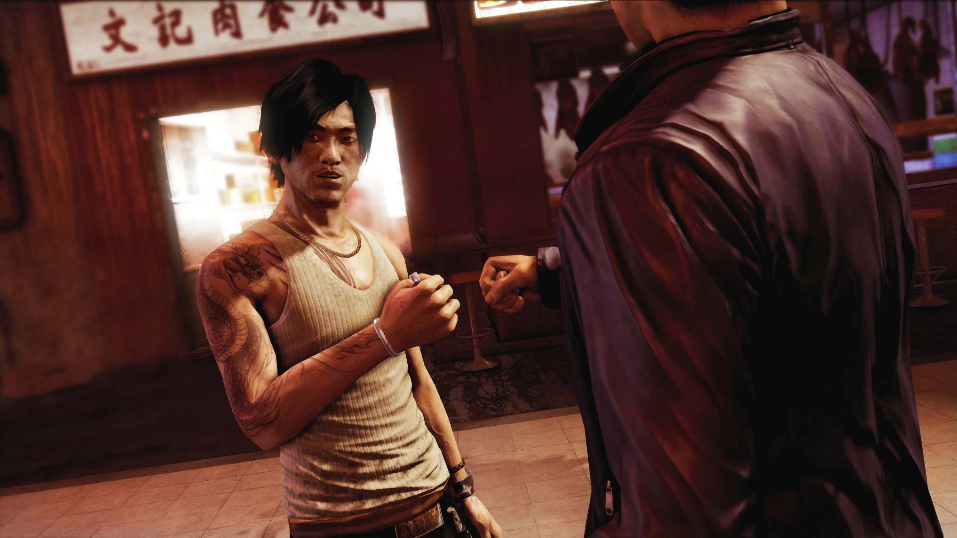 Sleeping Dogs: Definitive Edition - Additional Image 3