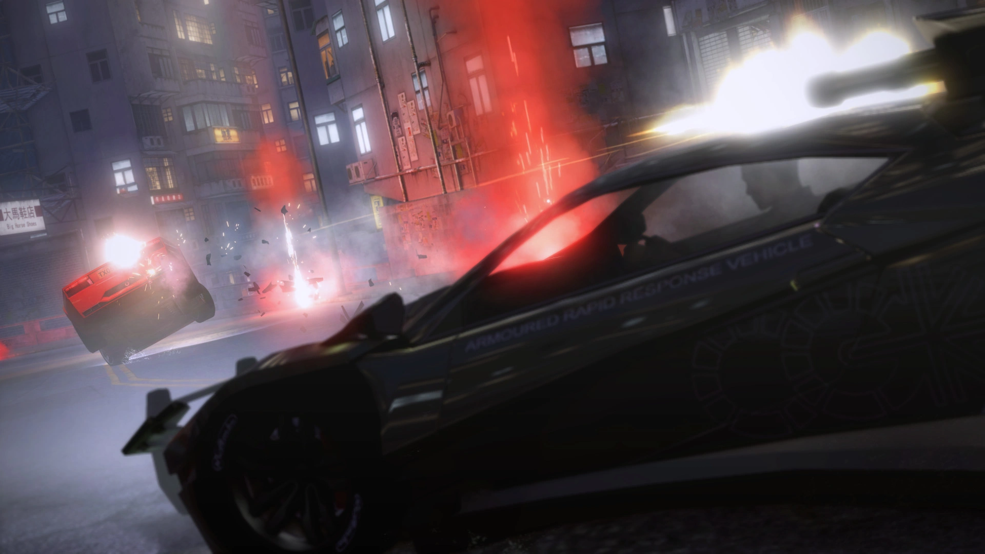 Sleeping Dogs: Definitive Edition - Additional Image 5