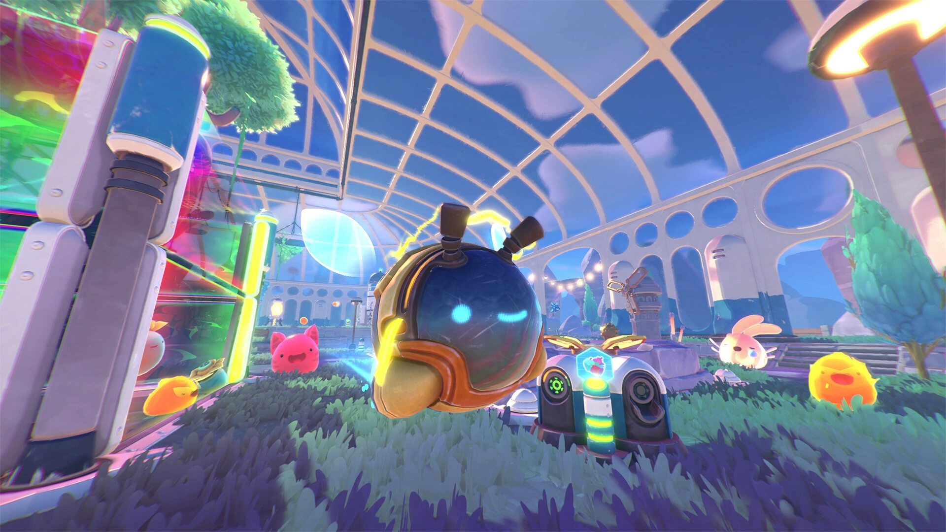 Slime Rancher 2 - Additional Image 10