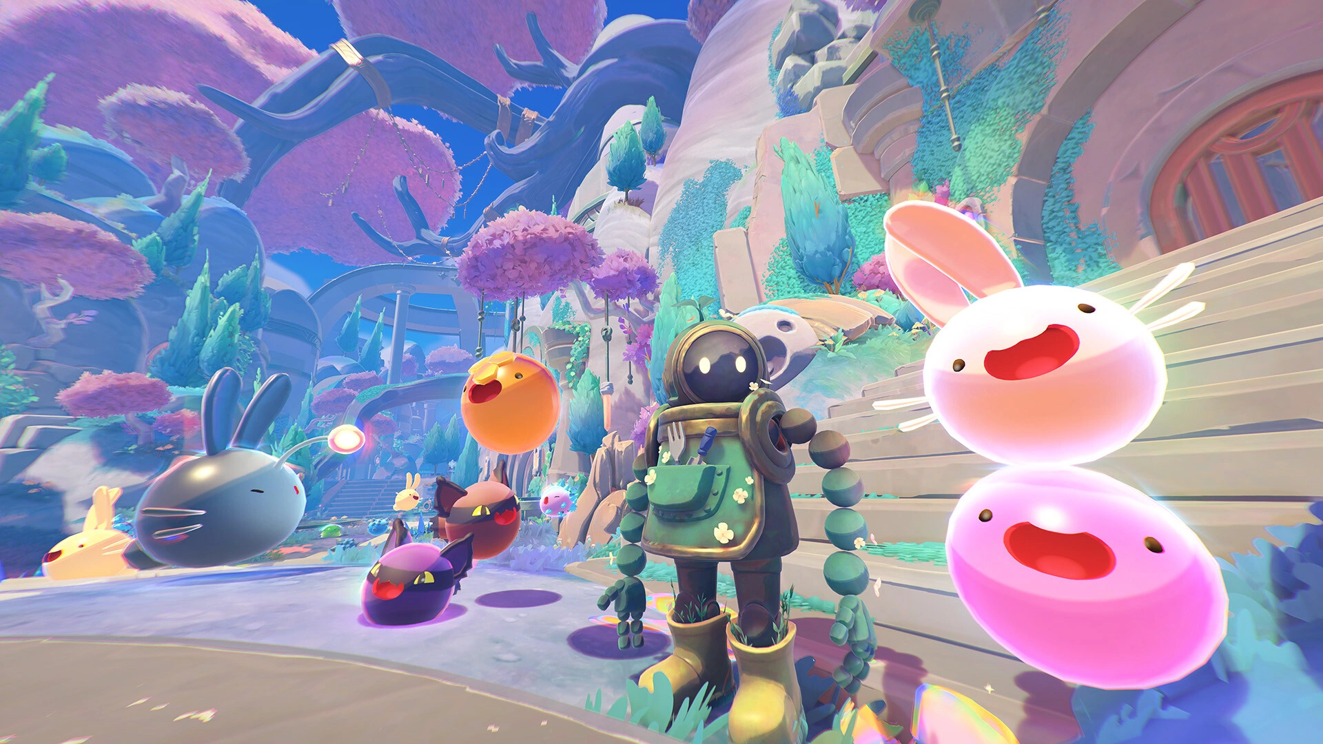 Slime Rancher 2 - Additional Image 9