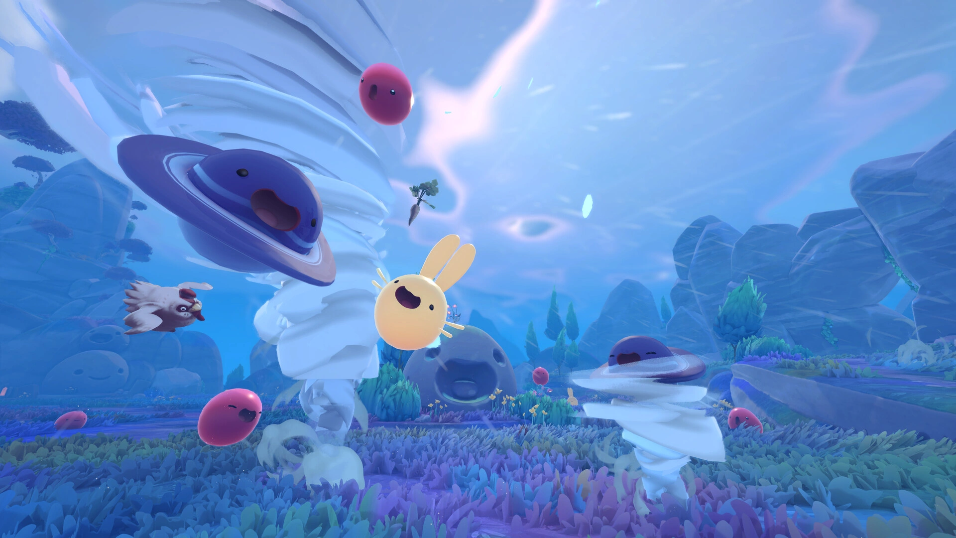 Slime Rancher 2 - Additional Image 4