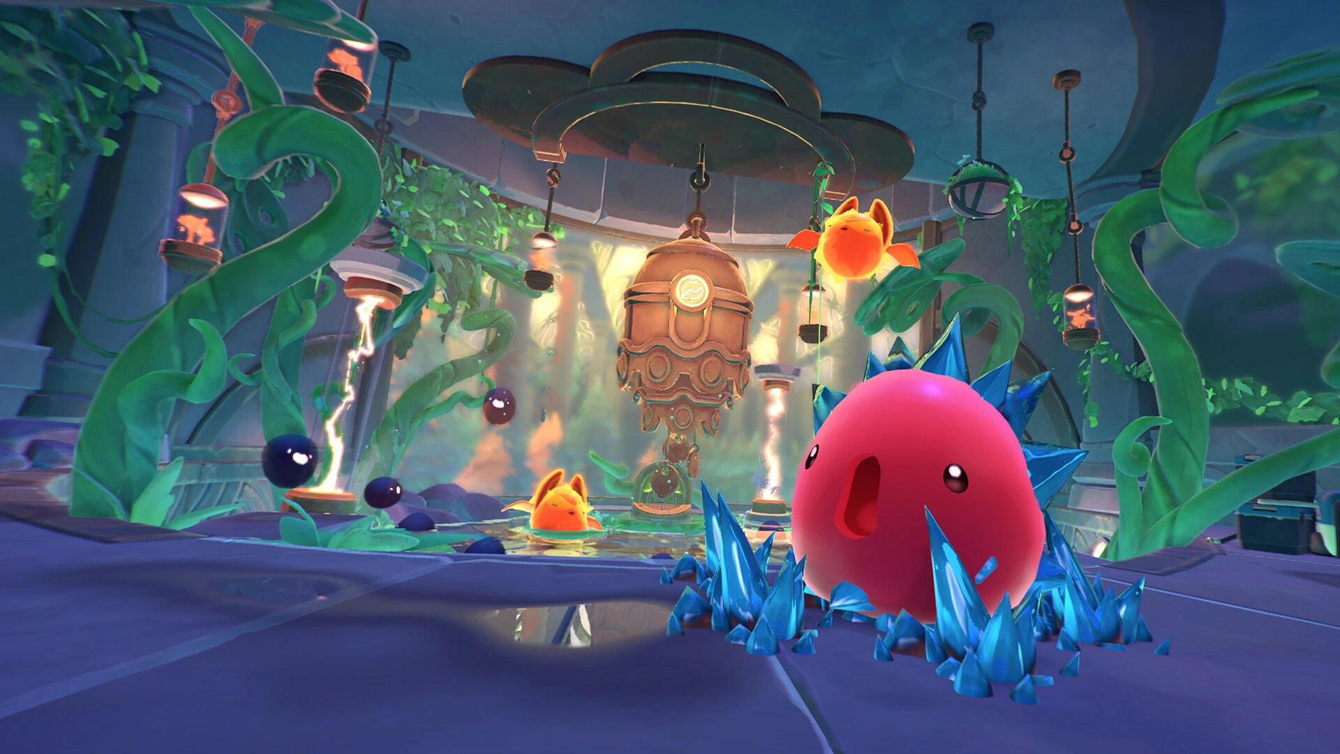Slime Rancher 2 - Additional Image 11