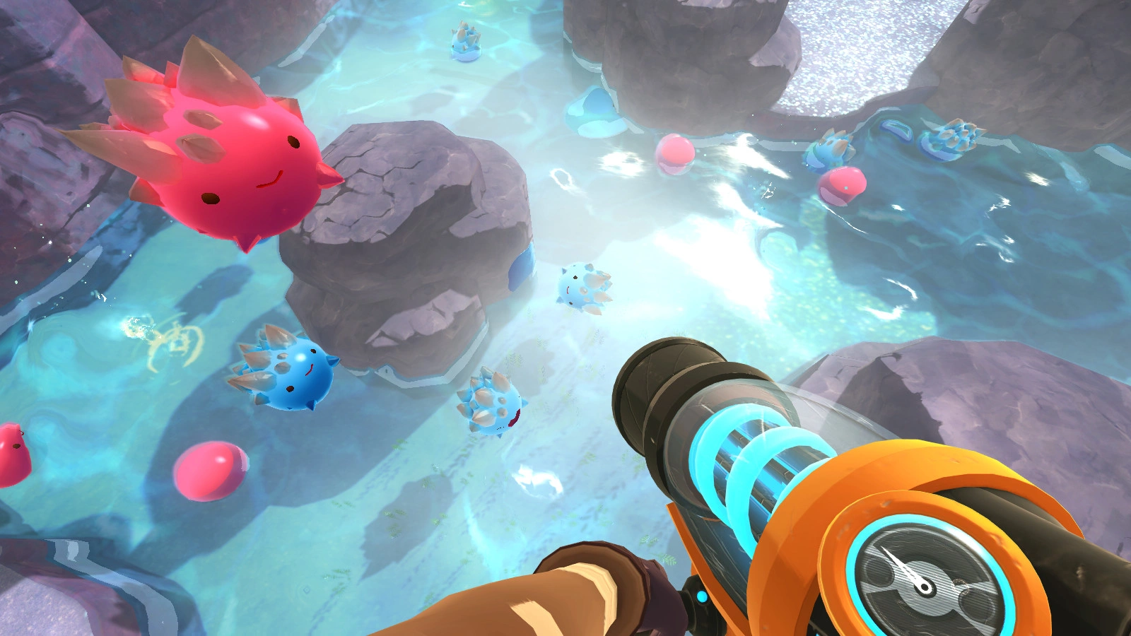 Slime Rancher - Additional Image 3