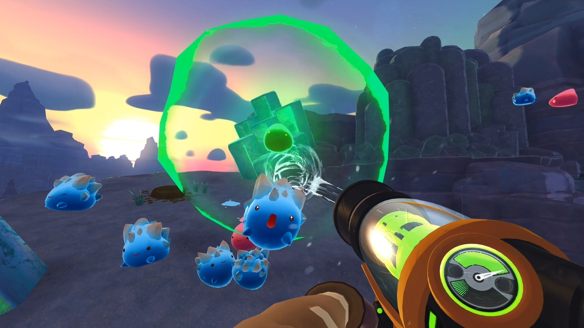 Slime Rancher - Additional Image 12