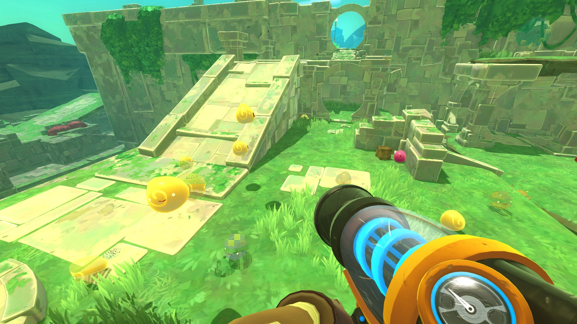 Slime Rancher - Additional Image 5