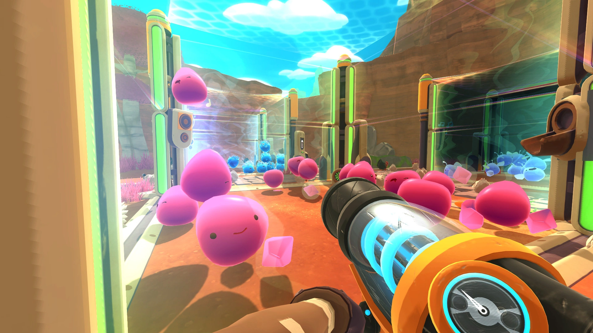 Slime Rancher - Additional Image 1