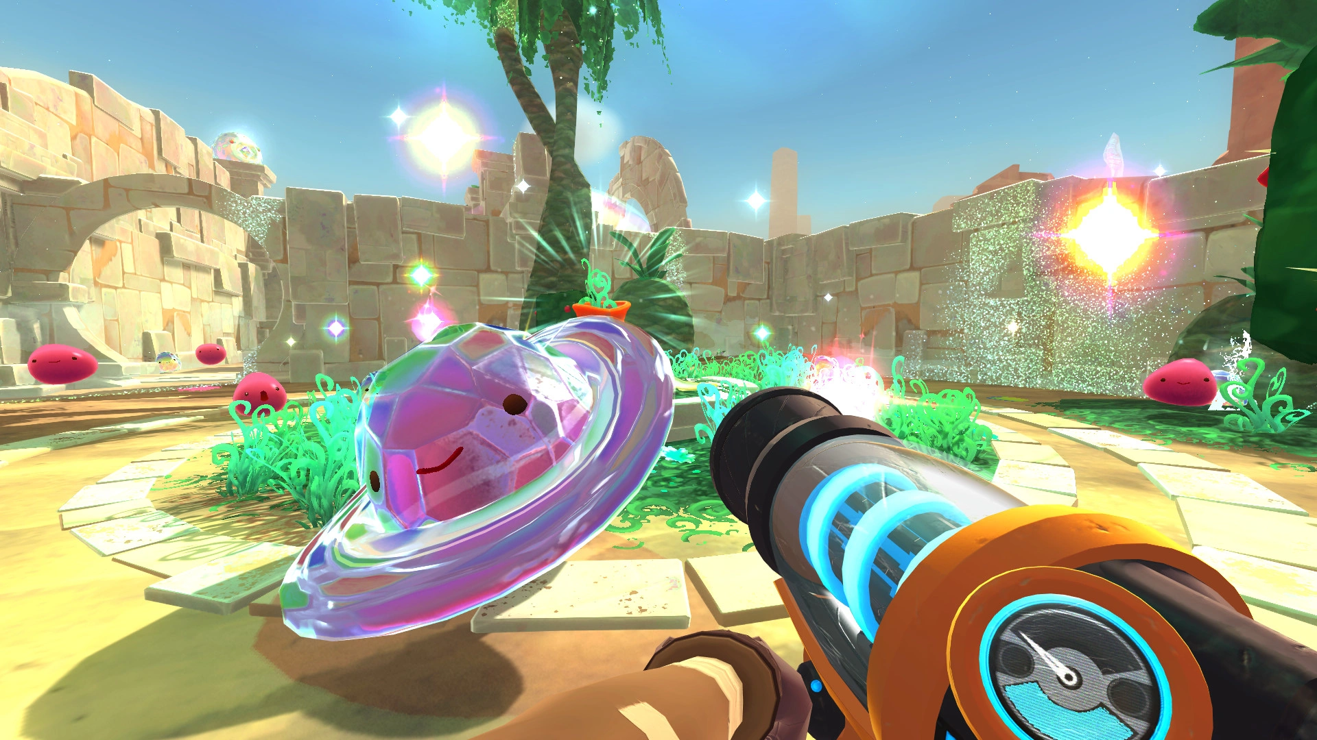 Slime Rancher - Additional Image 2