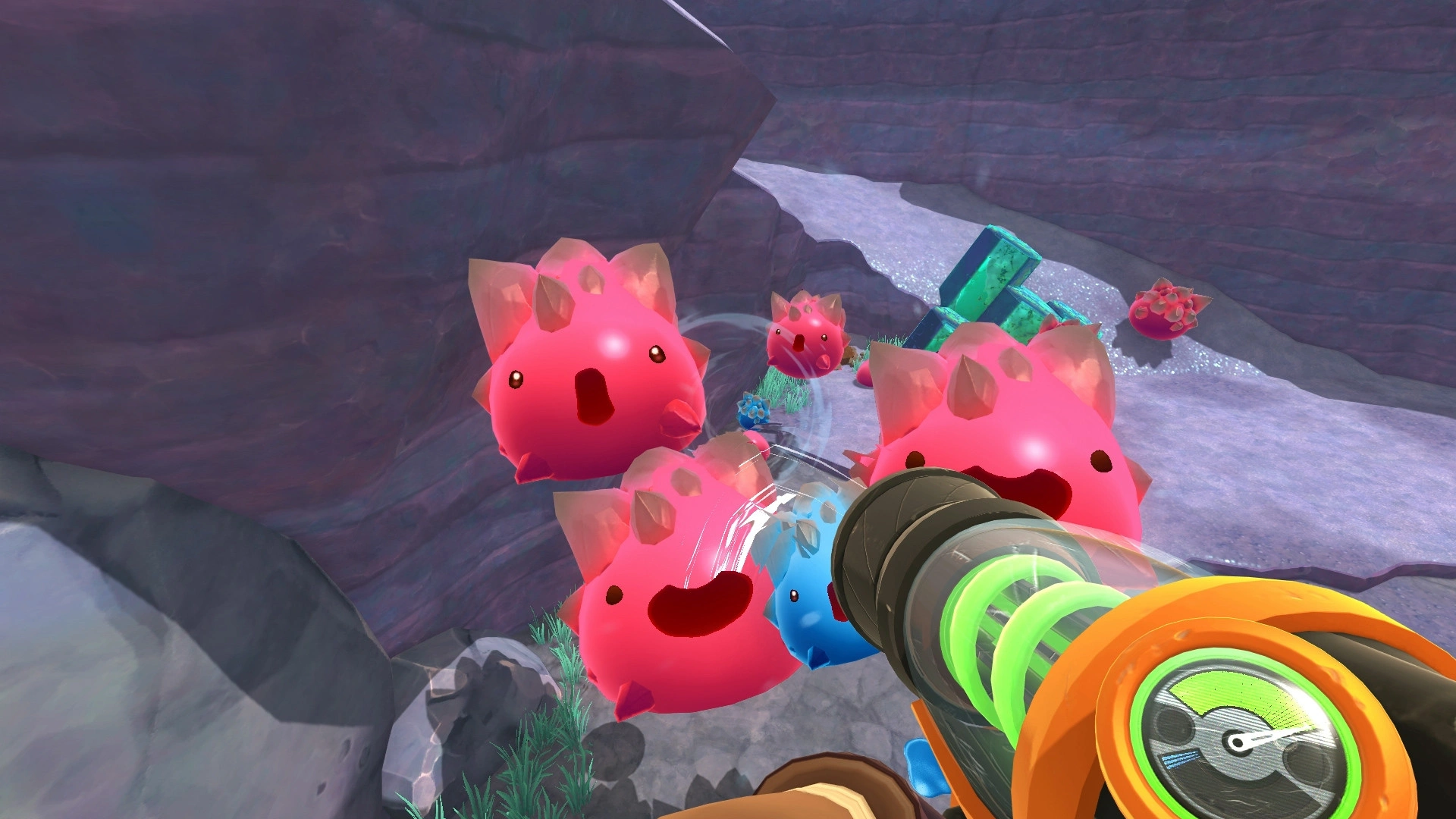 Slime Rancher - Additional Image 4