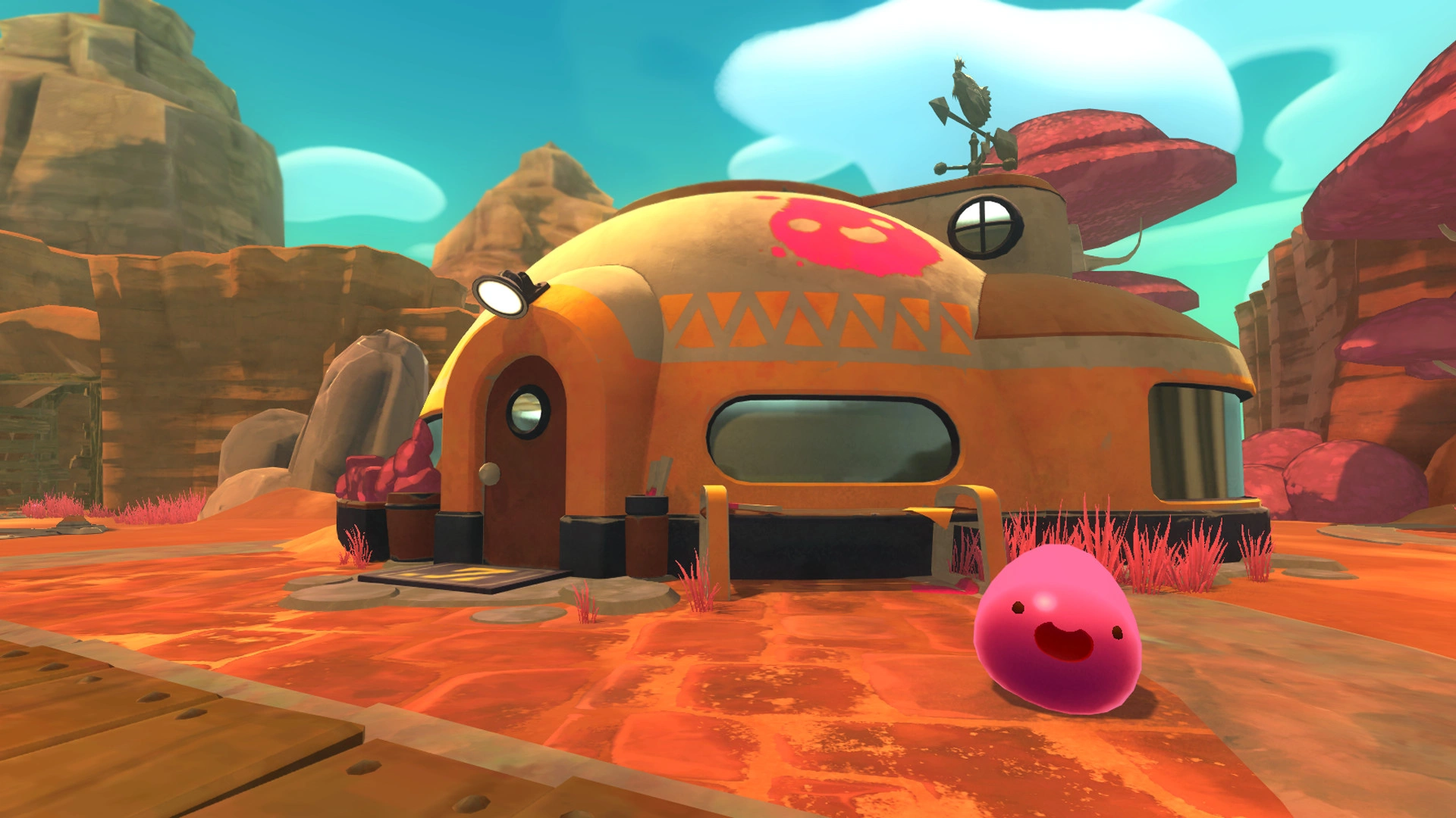 Slime Rancher - Additional Image 23