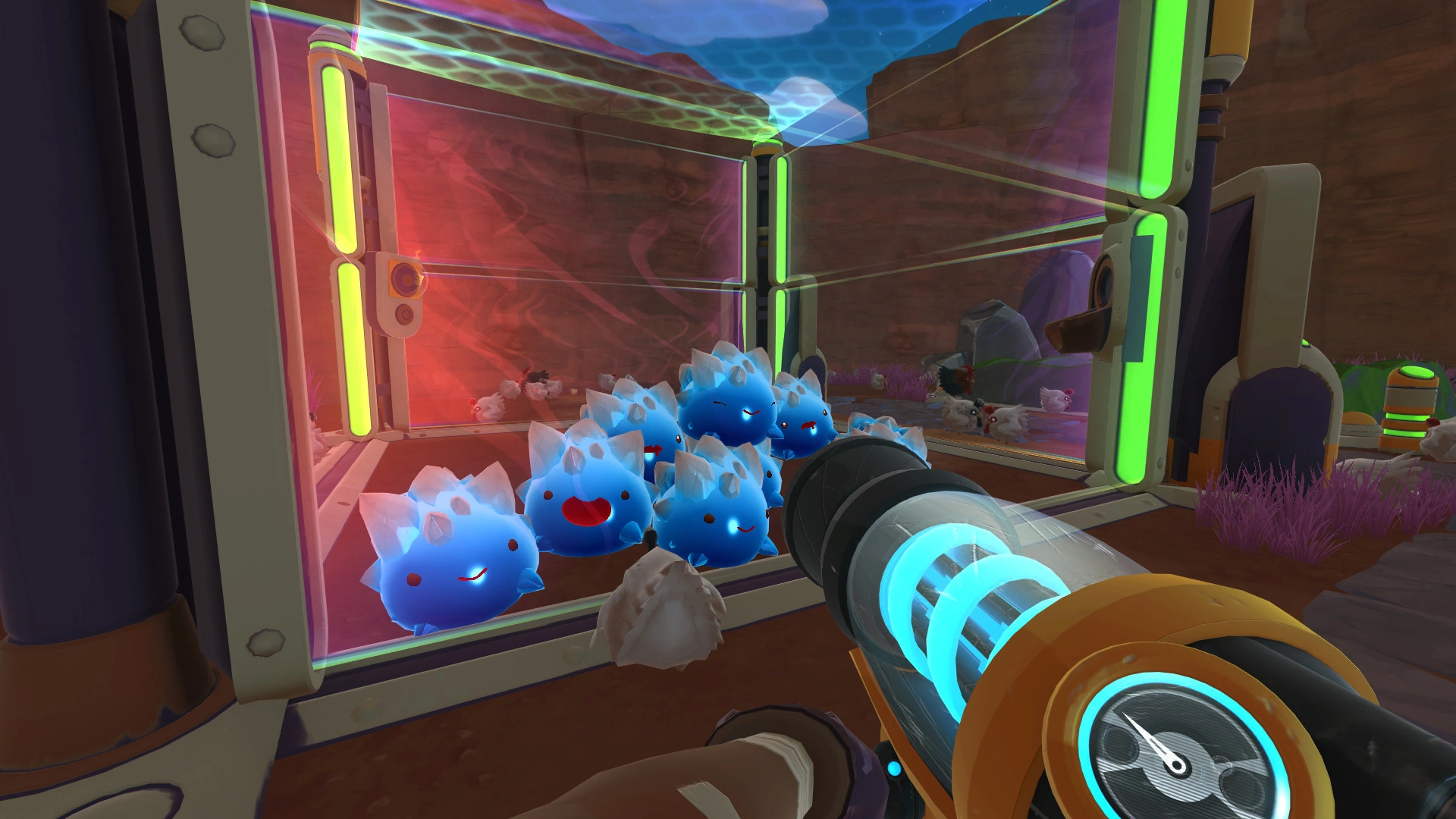 Slime Rancher - Additional Image 21