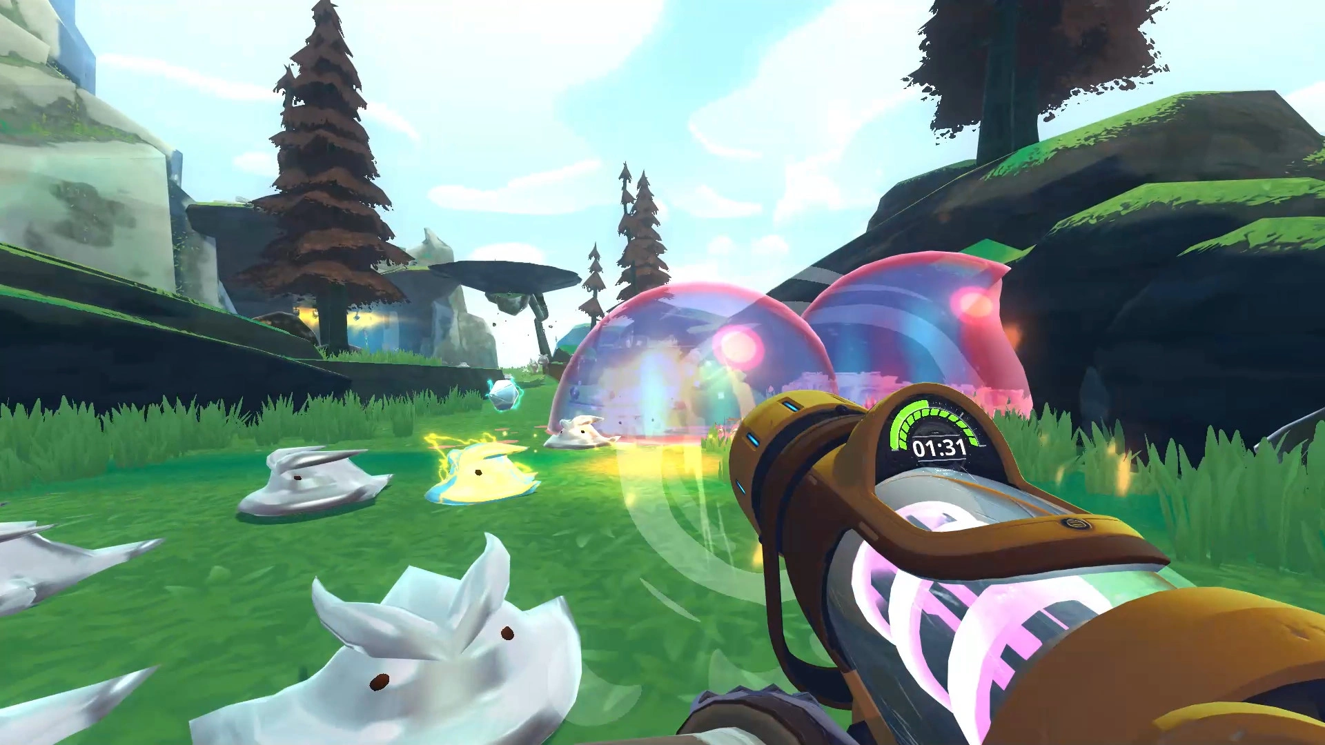 Slime Rancher - Additional Image 7