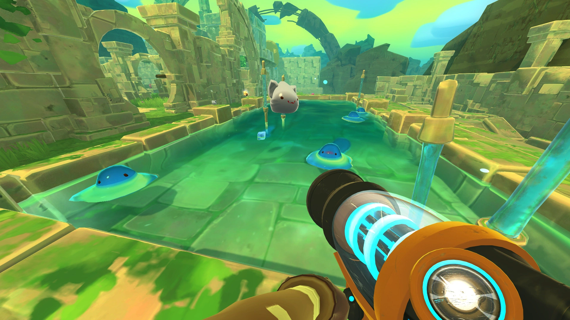 Slime Rancher - Additional Image 10