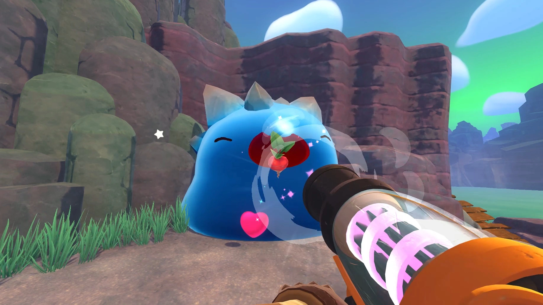 Slime Rancher - Additional Image 0