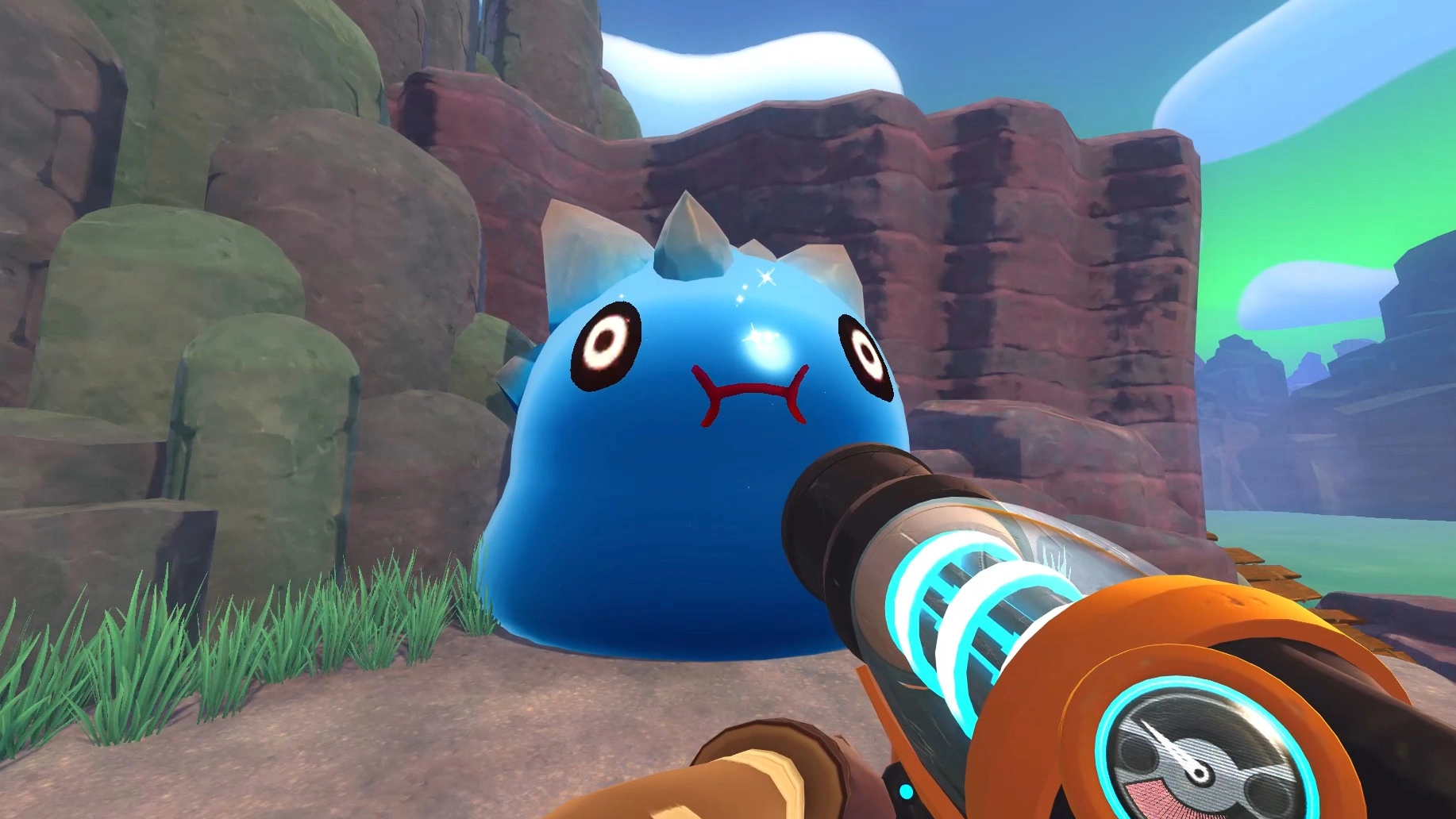 Slime Rancher - Additional Image 9