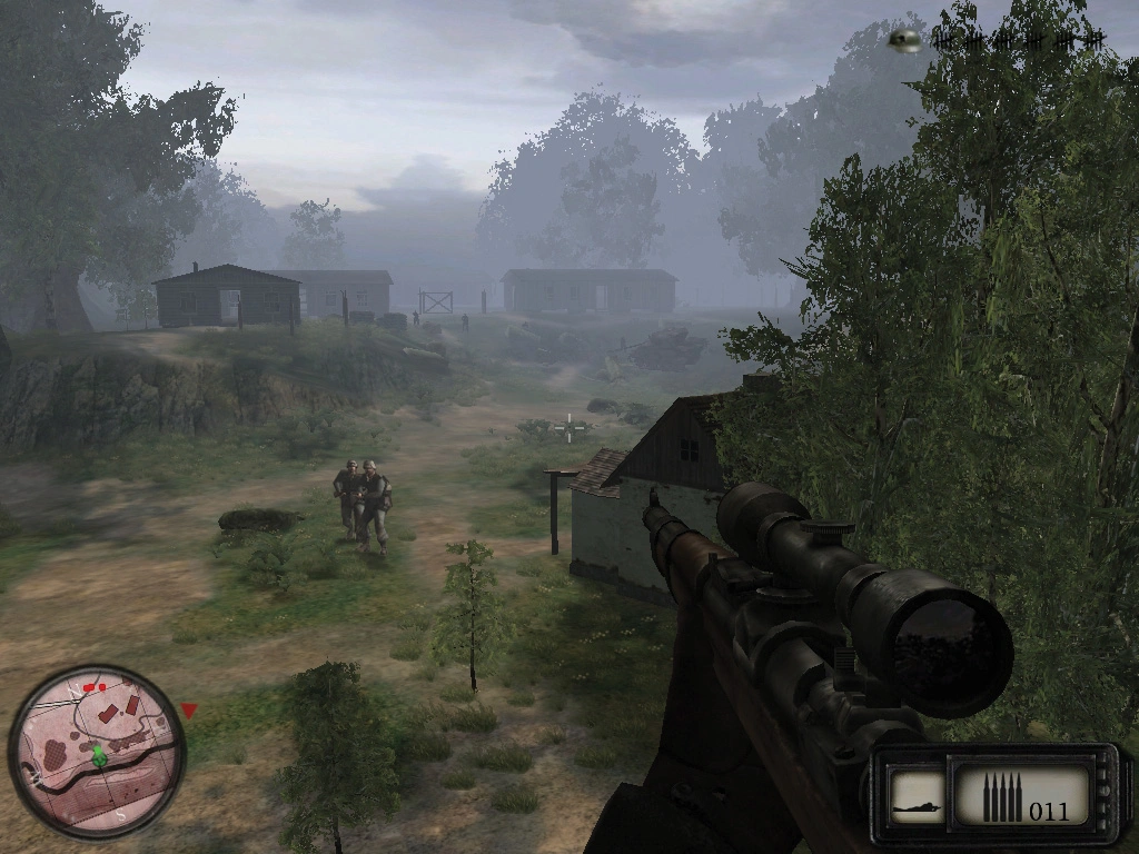 Sniper Art of Victory - Additional Image 0