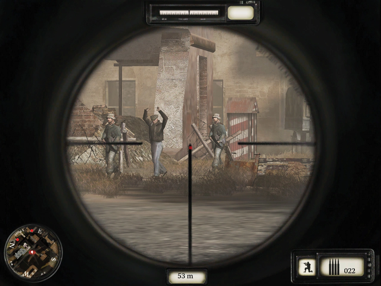 Sniper Art of Victory - Additional Image 2
