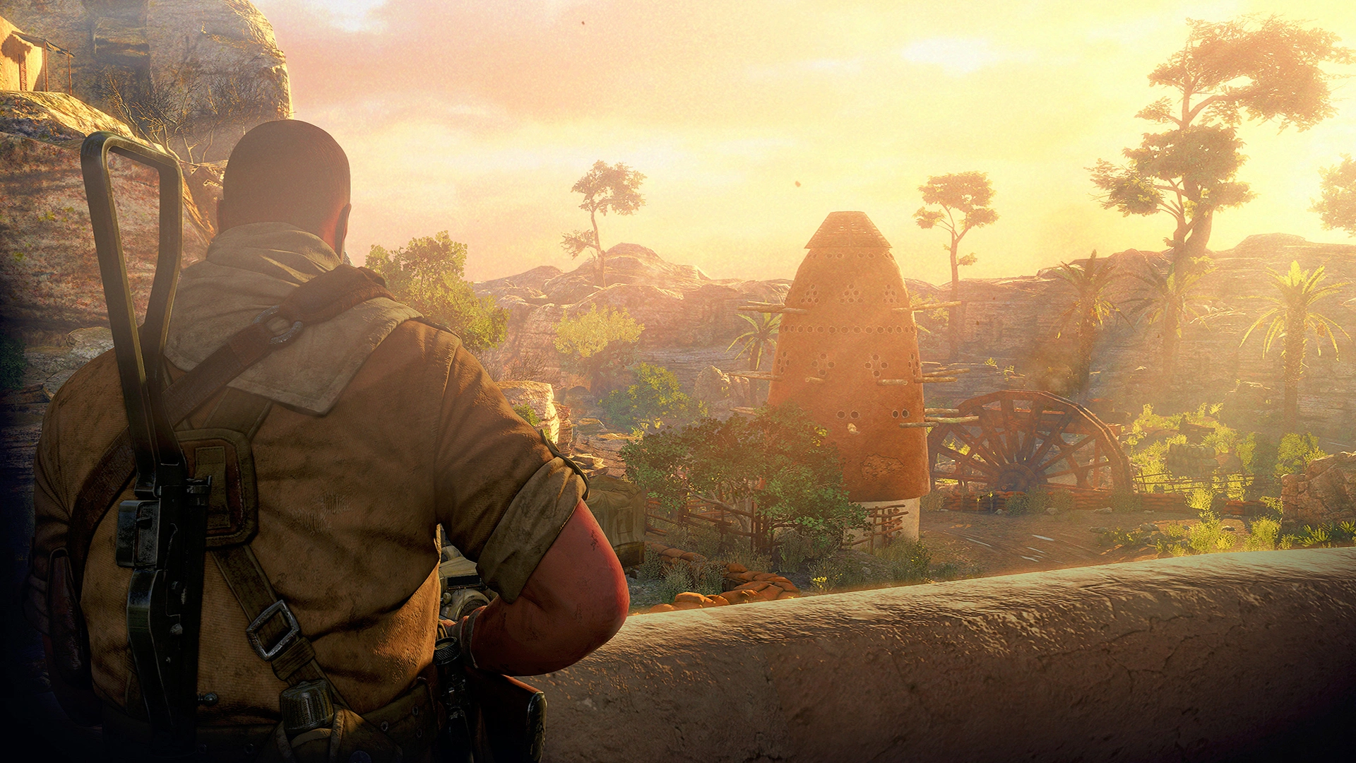 Sniper Elite 3 - Additional Image 7