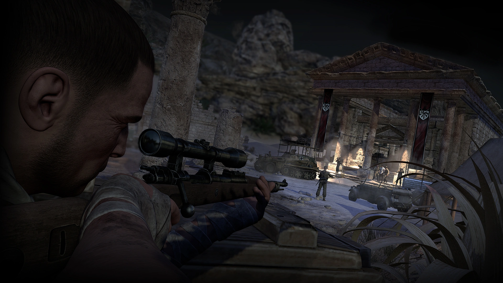 Sniper Elite 3 - Additional Image 9