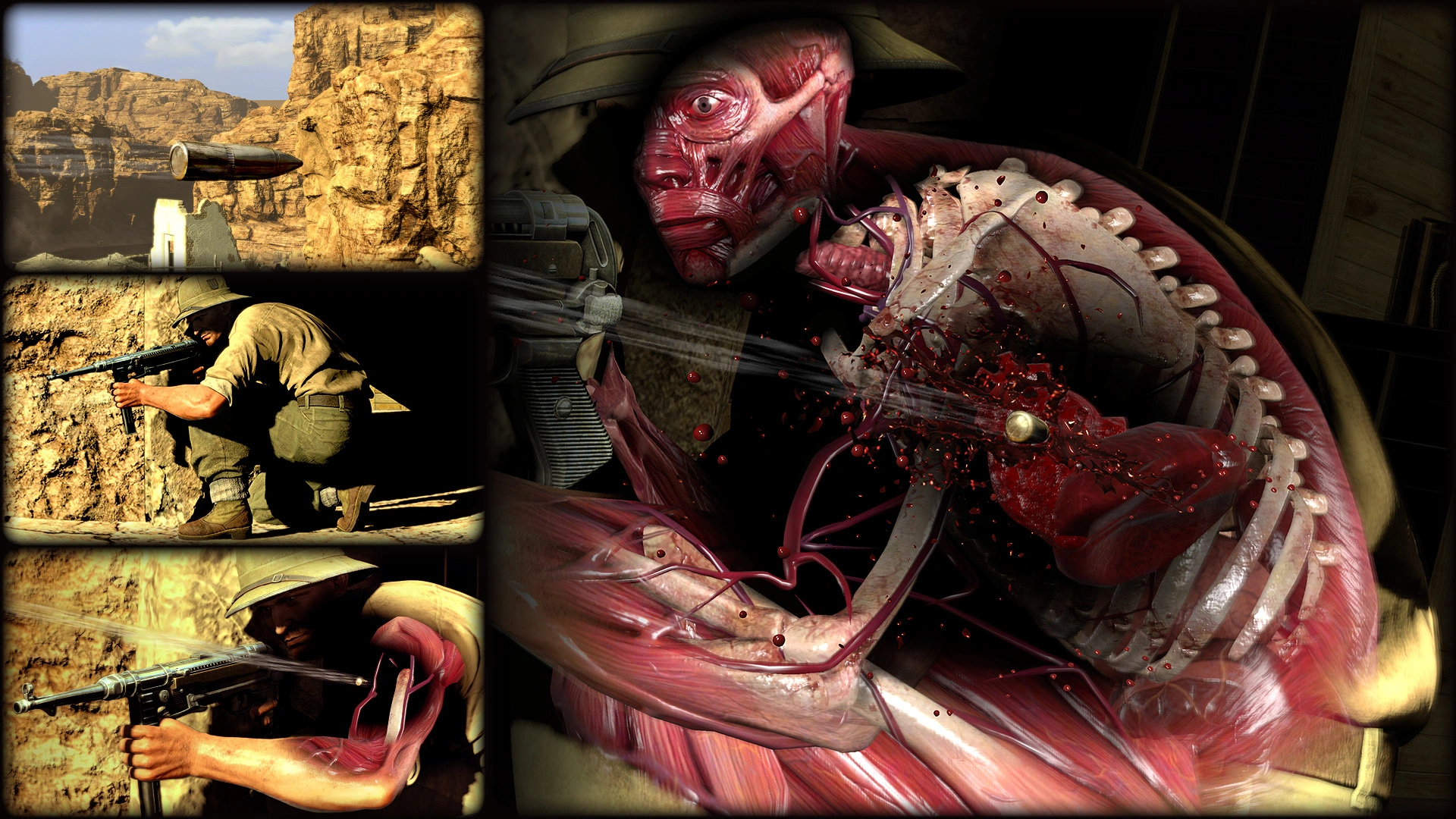 Sniper Elite 3 - Additional Image 16