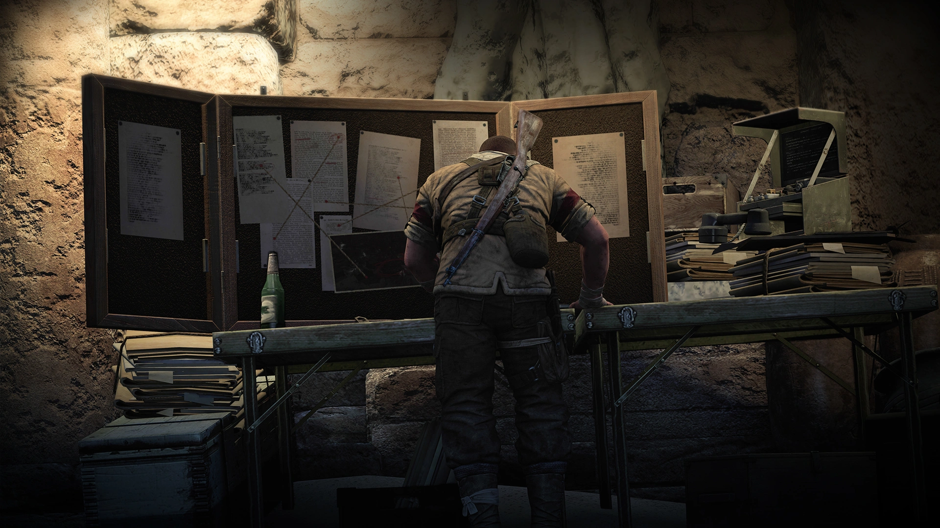 Sniper Elite 3 - Additional Image 3