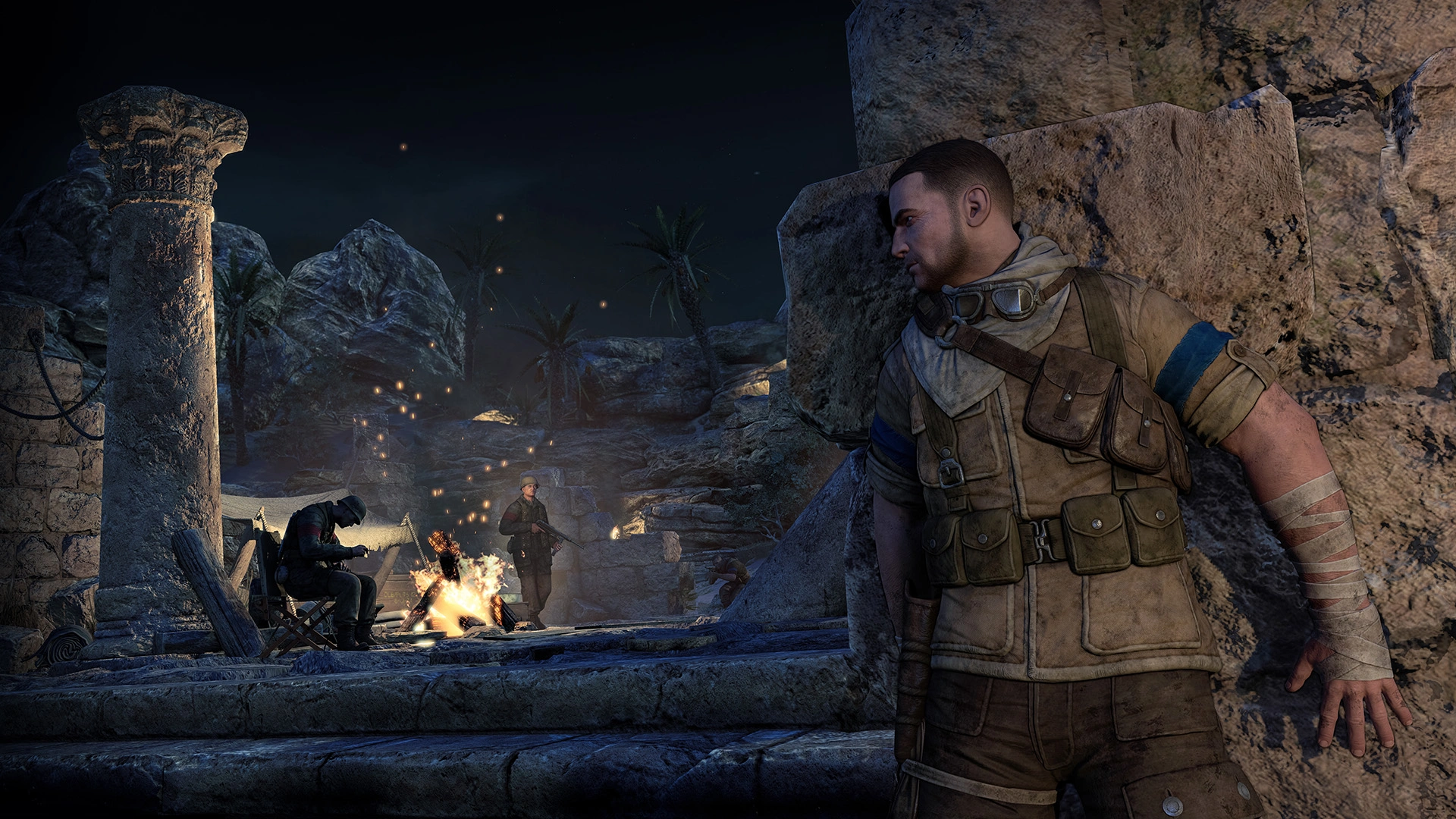 Sniper Elite 3 - Additional Image 11