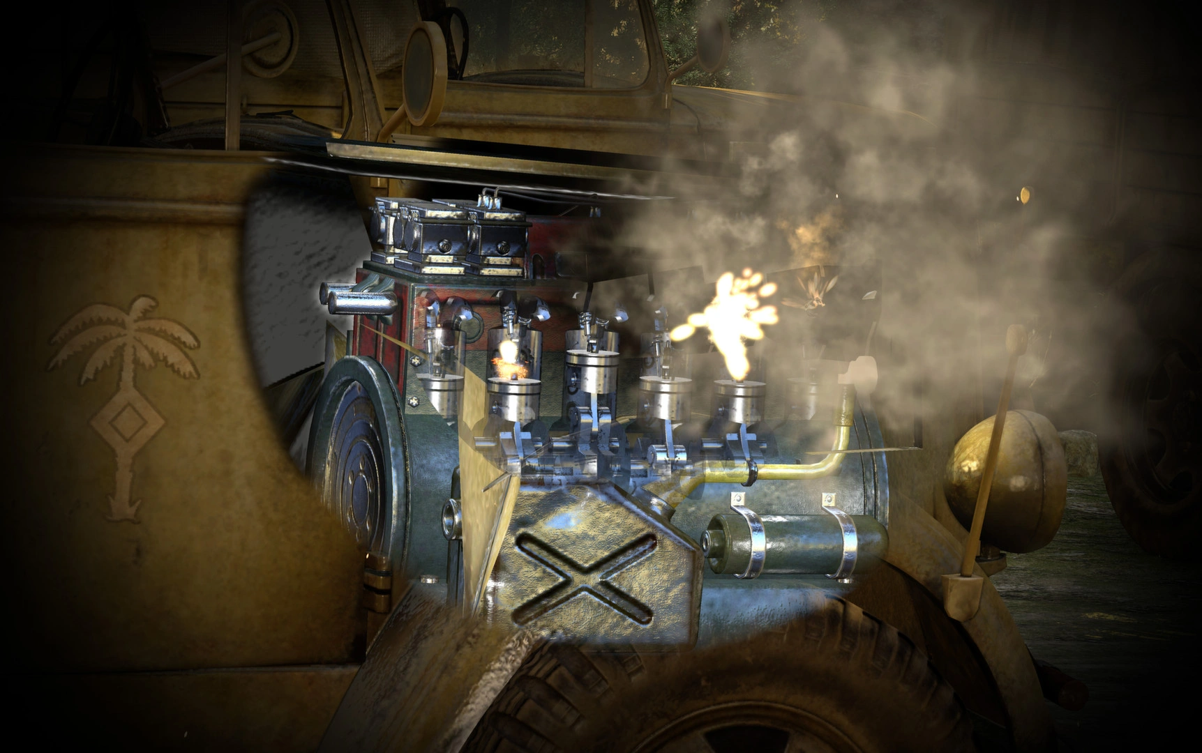 Sniper Elite 3 - Additional Image 19