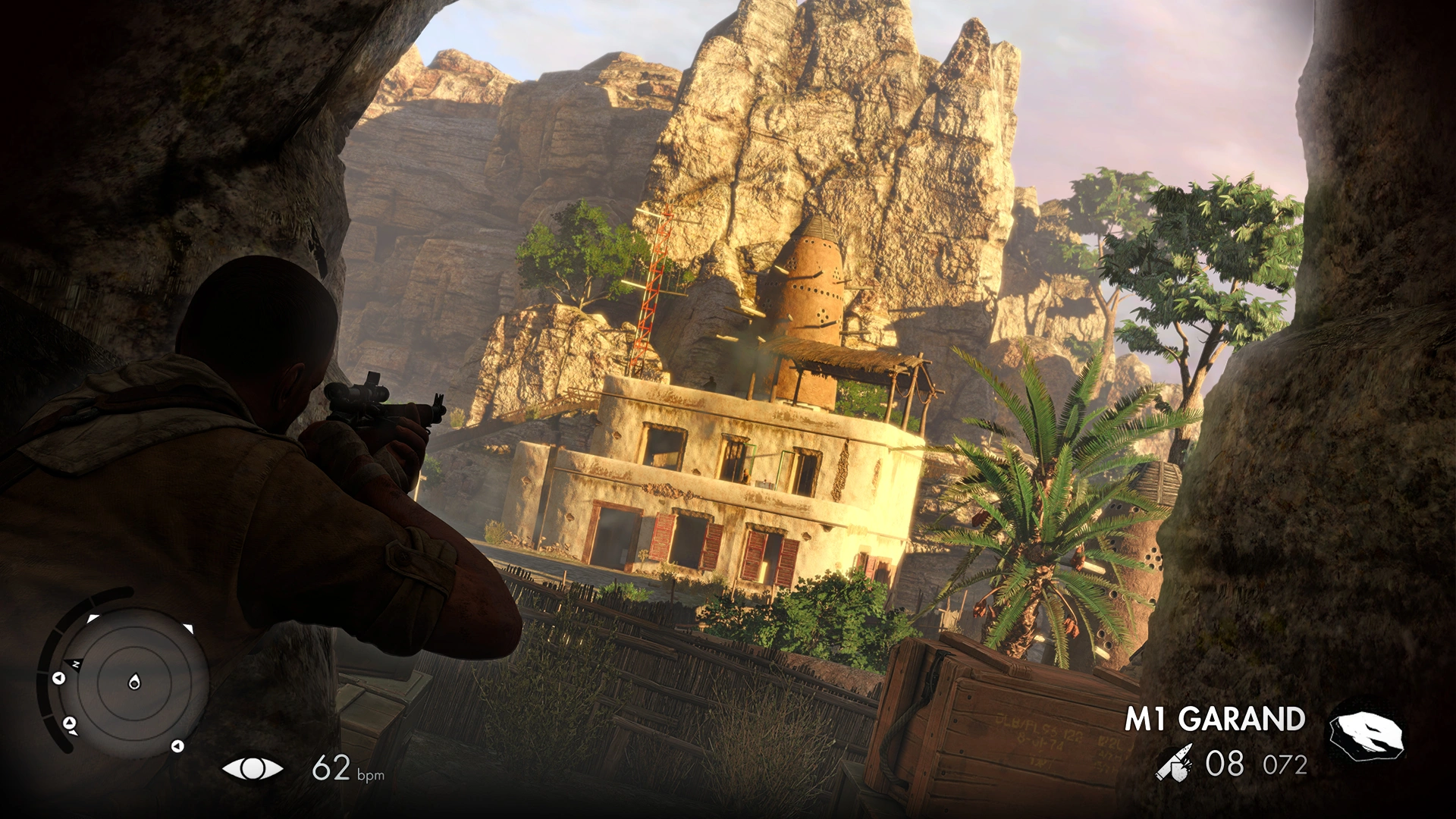 Sniper Elite 3 - Additional Image 8