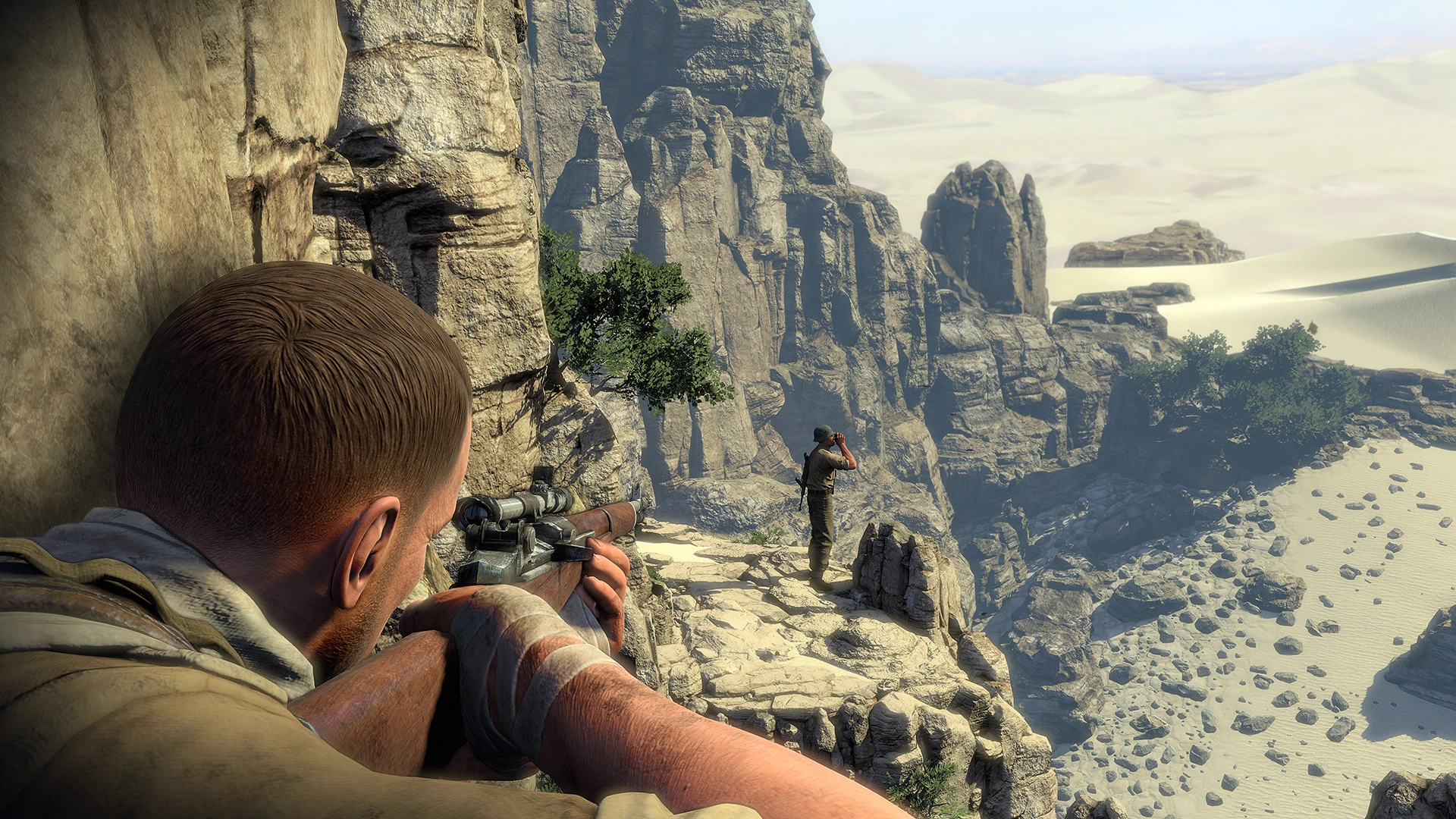 Sniper Elite 3 - Additional Image 24