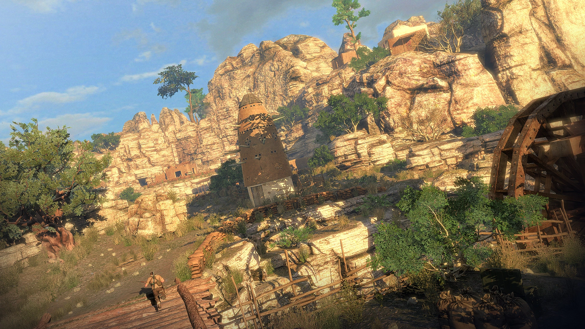 Sniper Elite 3 - Additional Image 20