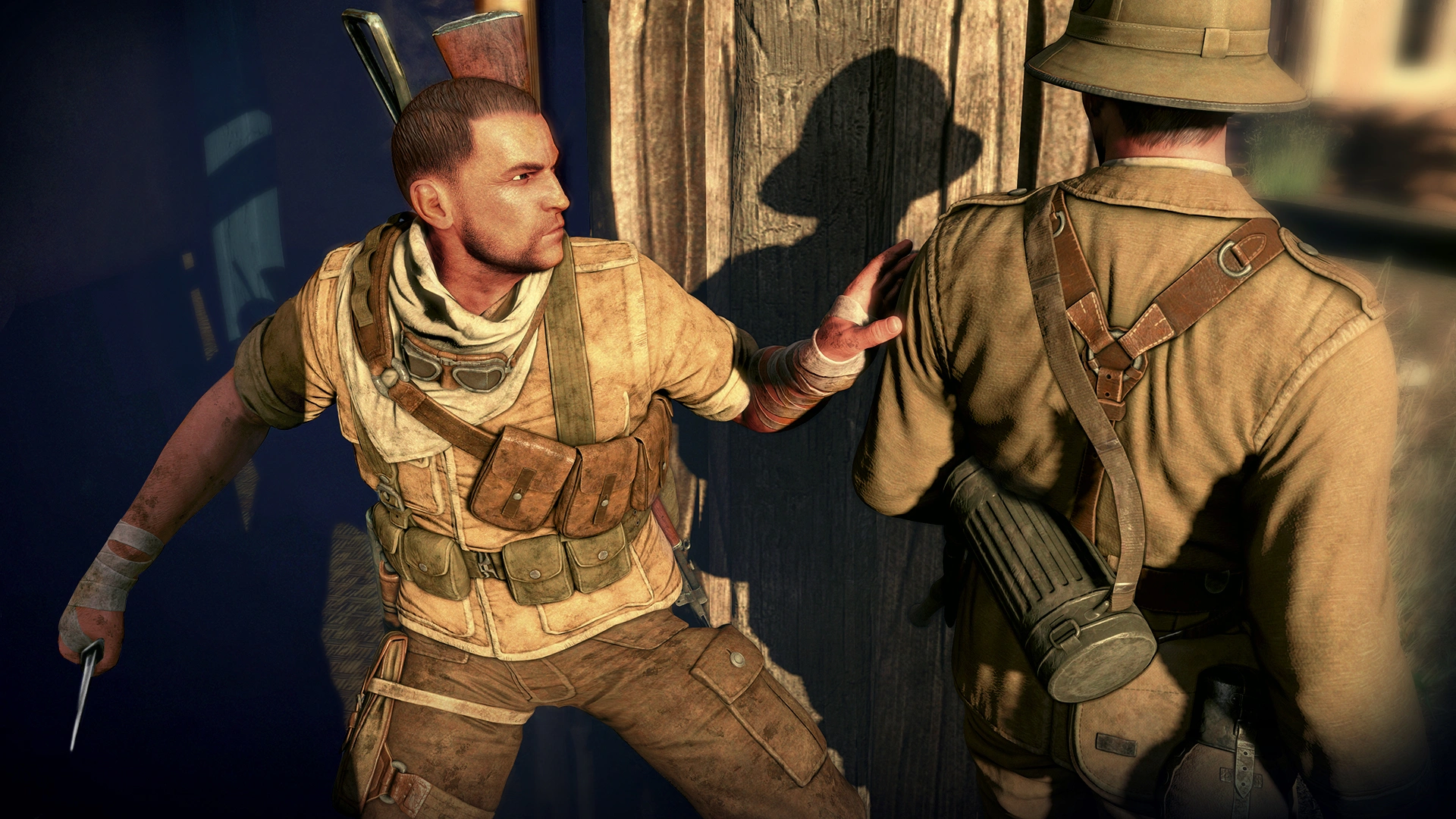 Sniper Elite 3 - Additional Image 0