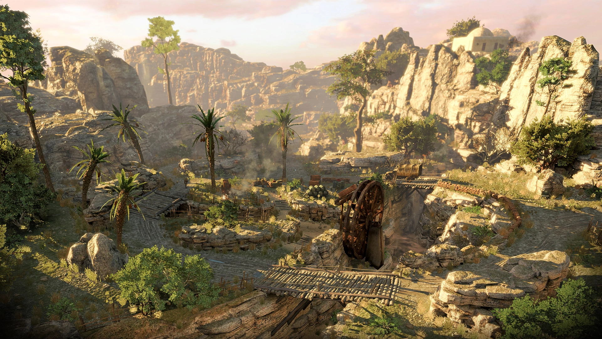 Sniper Elite 3 - Additional Image 18