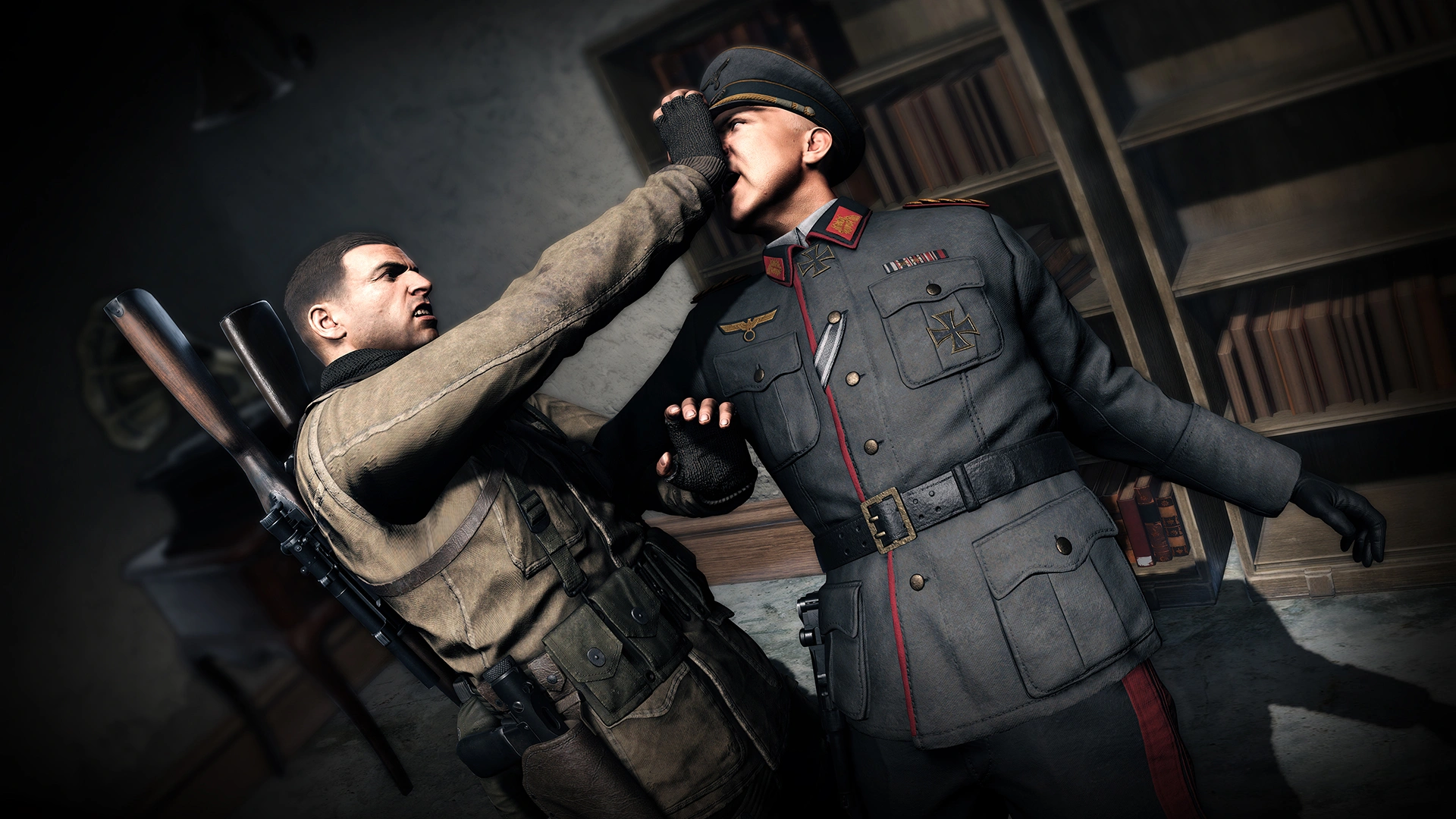 Sniper Elite 4 Deluxe Edition - Additional Image 5