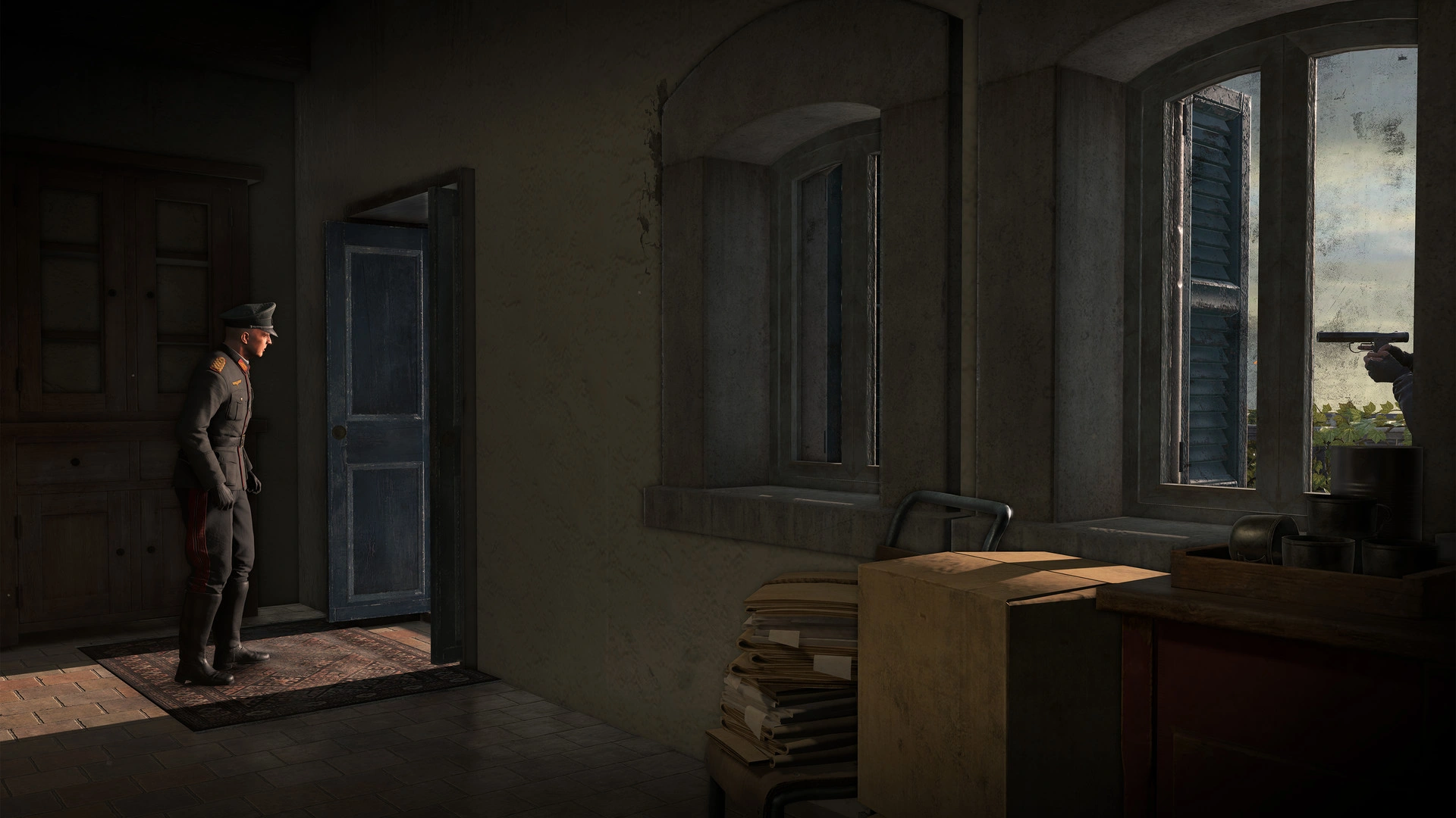 Sniper Elite 4 Deluxe Edition - Additional Image 18