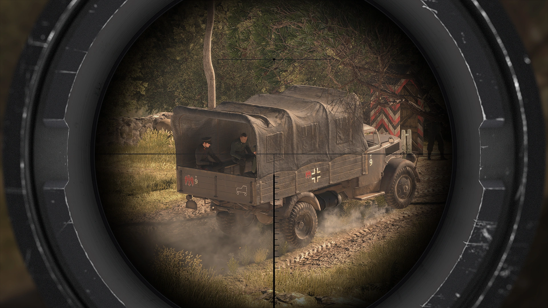 Sniper Elite 4 Deluxe Edition - Additional Image 12