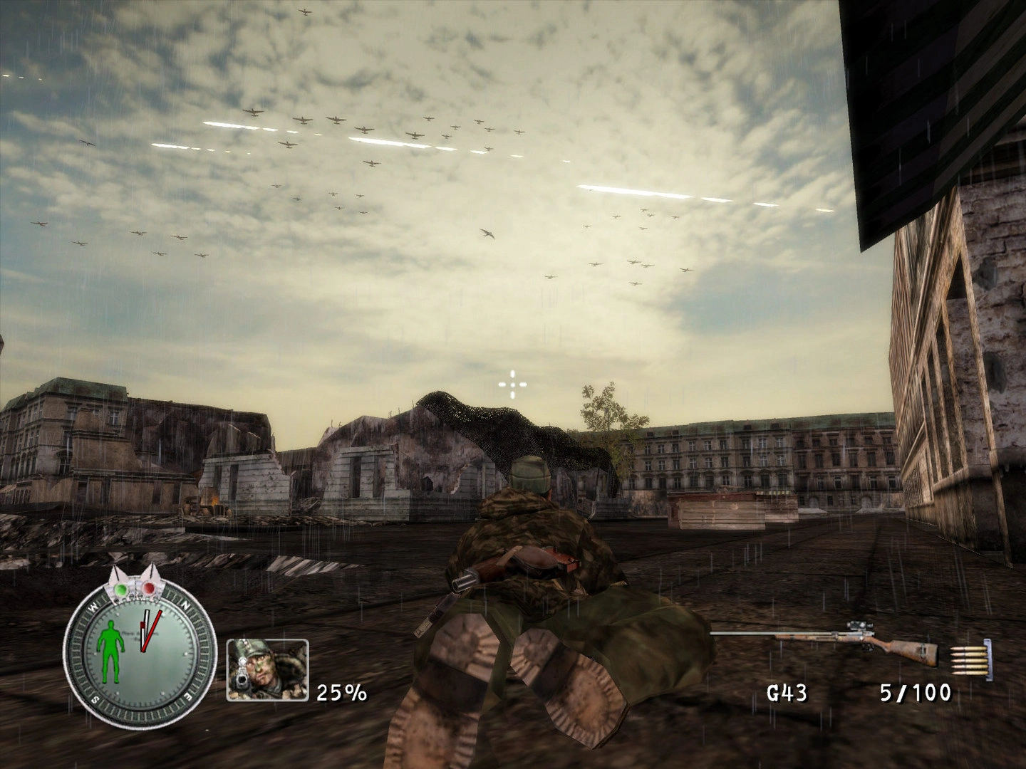 Sniper Elite - Additional Image 10