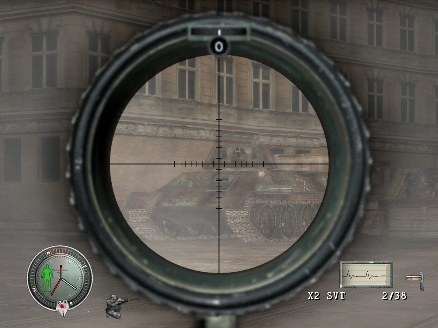 Sniper Elite - Additional Image 5