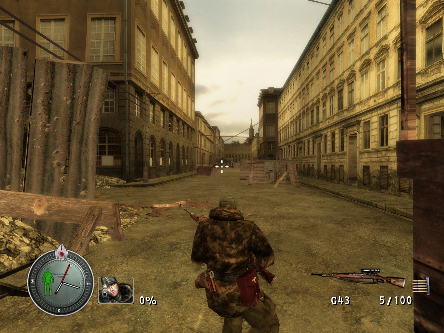 Sniper Elite - Additional Image 12