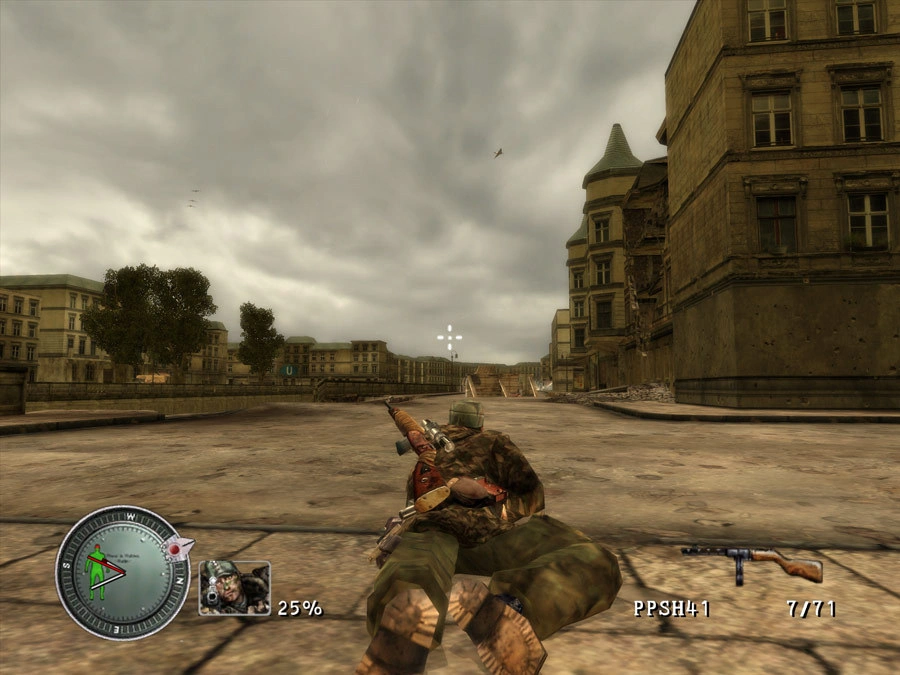 Sniper Elite - Additional Image 3