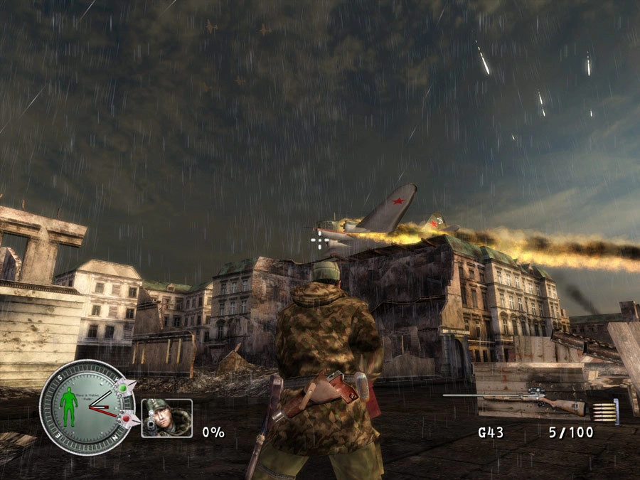 Sniper Elite - Additional Image 4