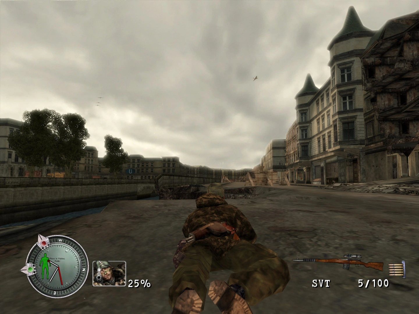 Sniper Elite - Additional Image 8