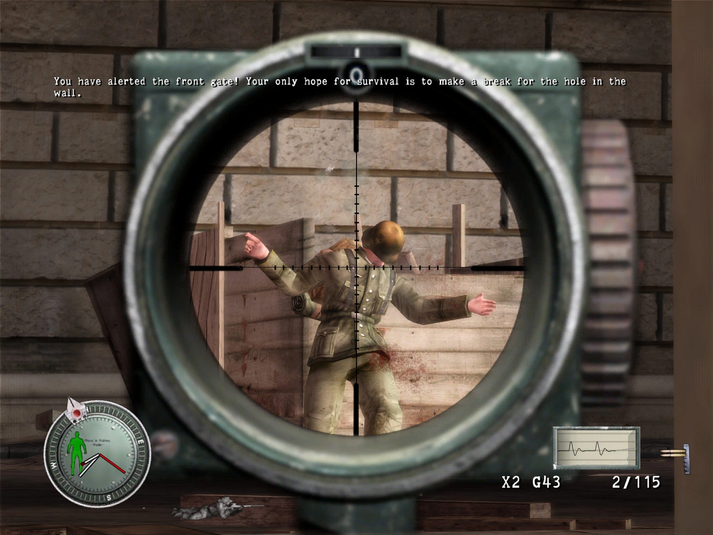 Sniper Elite - Additional Image 11