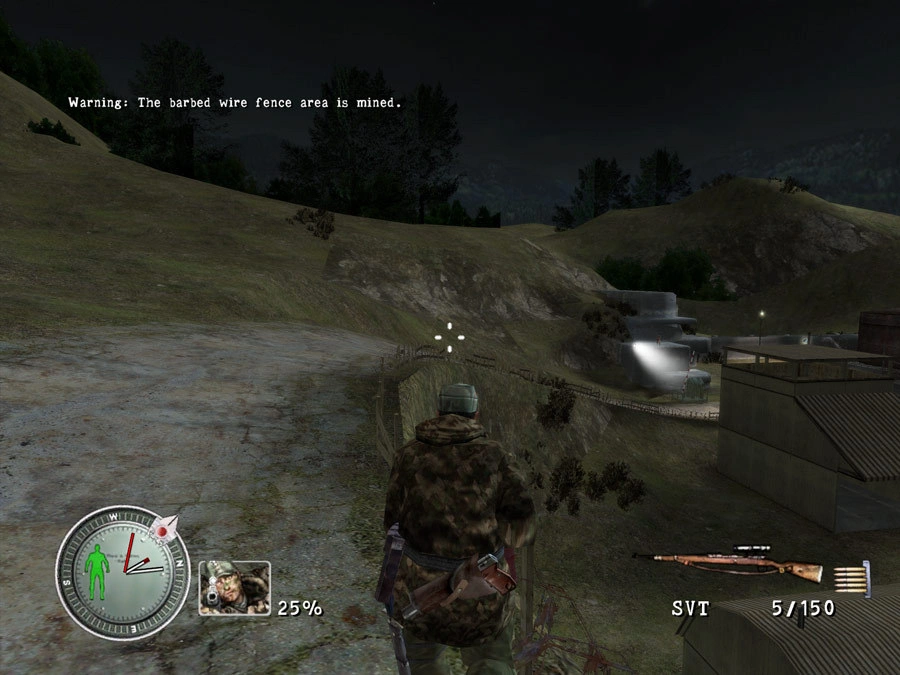 Sniper Elite - Additional Image 2