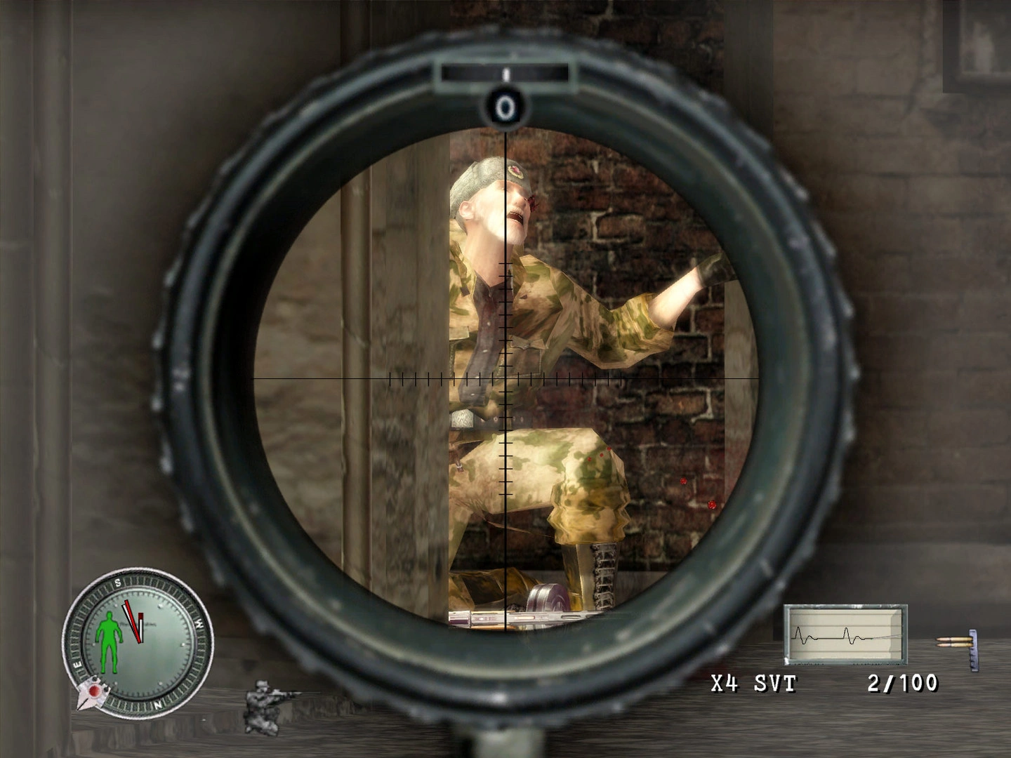 Sniper Elite - Additional Image 13