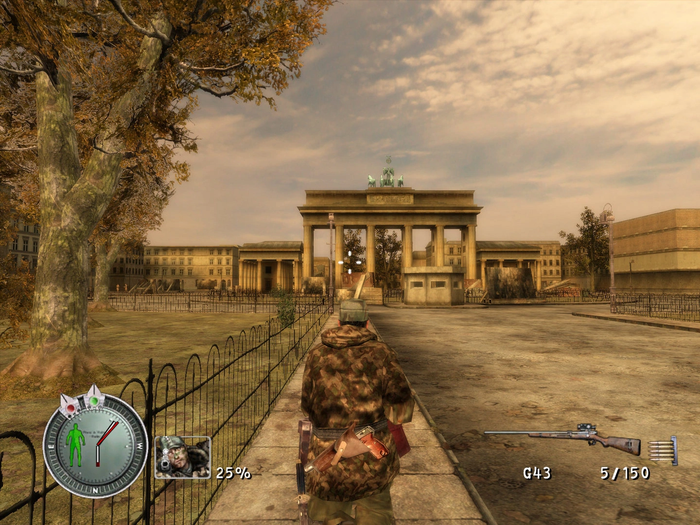 Sniper Elite - Additional Image 6