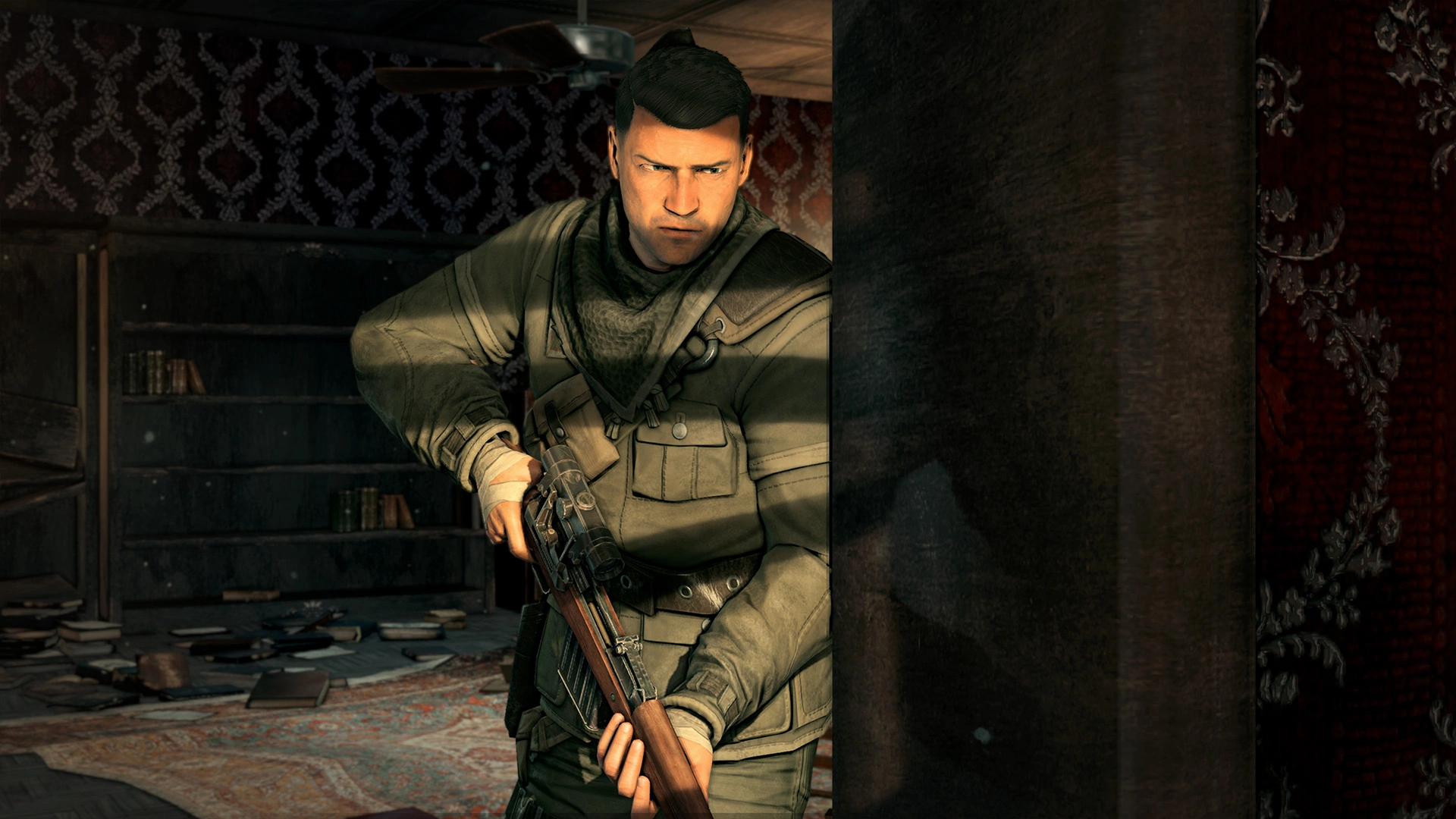 Sniper Elite V2 Remastered - Additional Image 9
