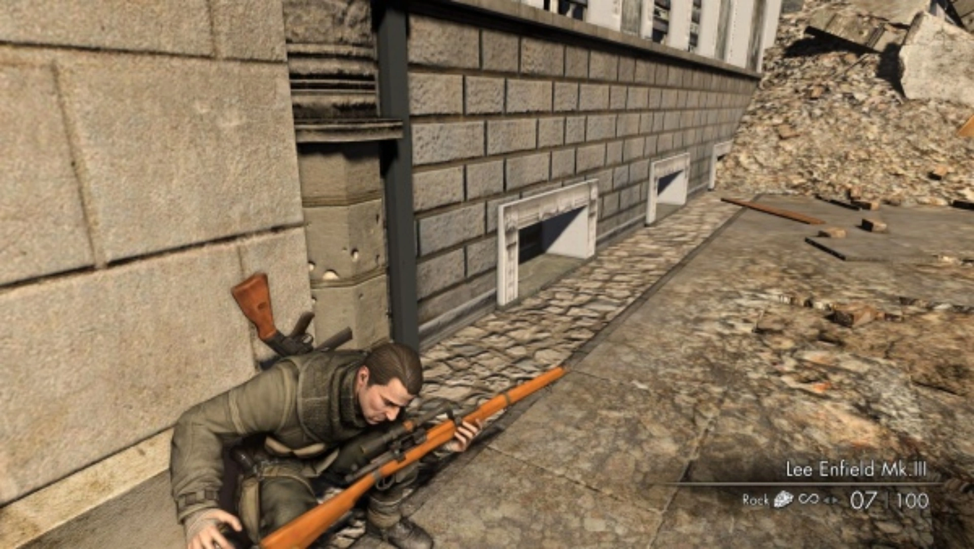 Sniper Elite V2 - Additional Image 1