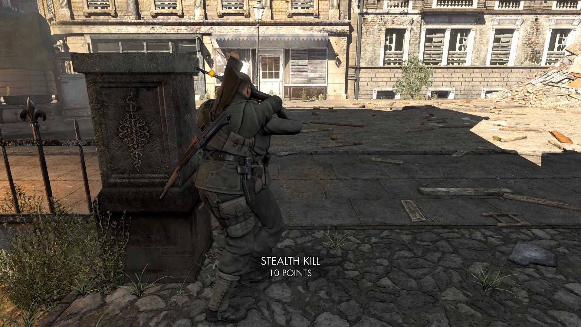 Sniper Elite V2 - Additional Image 3