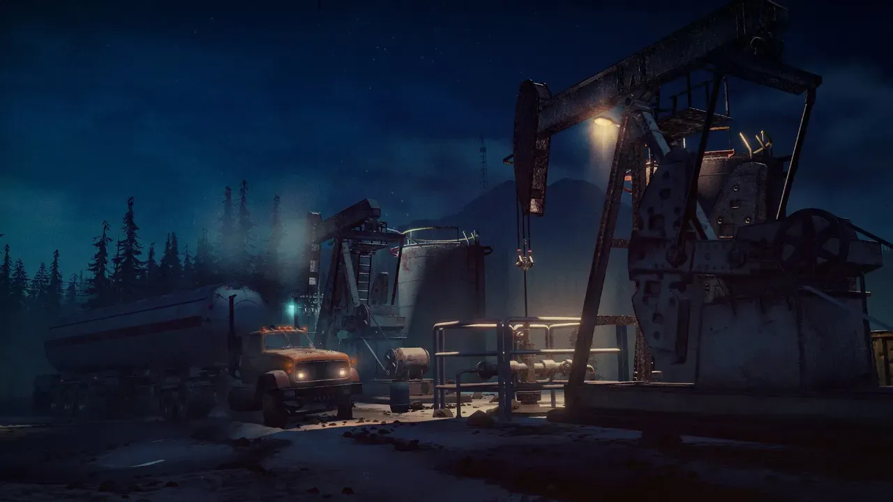 SnowRunner - Additional Image 0
