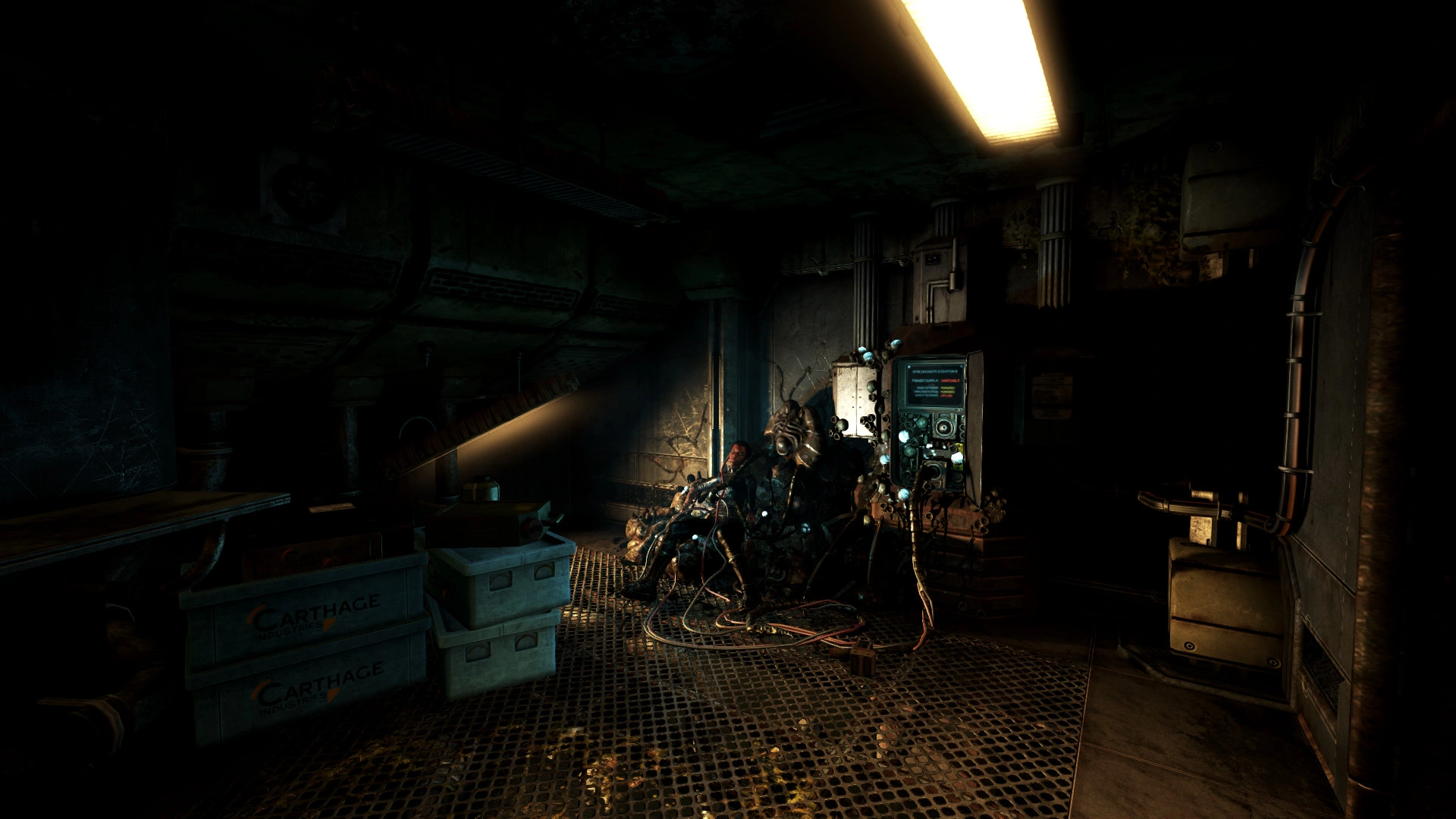SOMA - Additional Image 6
